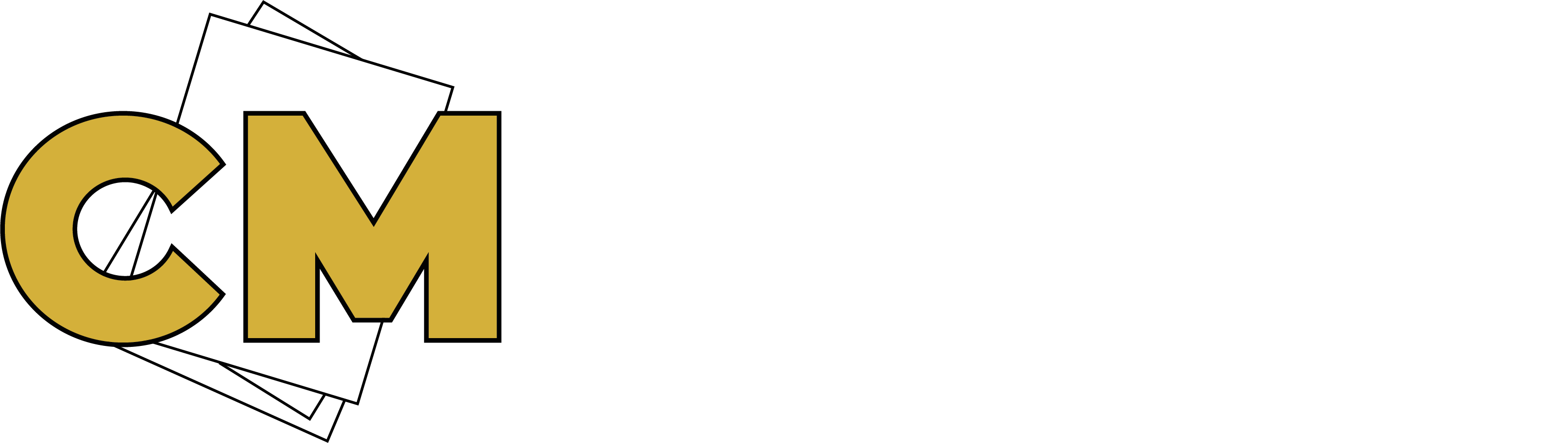 Contract Managing UT Logo